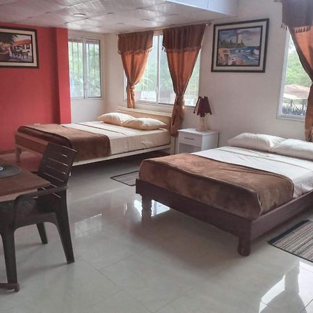 Sun Place Las Tunas Exterior foto