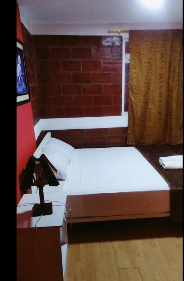Sun Place Las Tunas Exterior foto