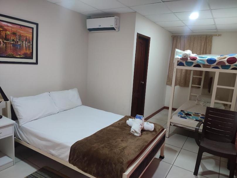 Sun Place Las Tunas Exterior foto