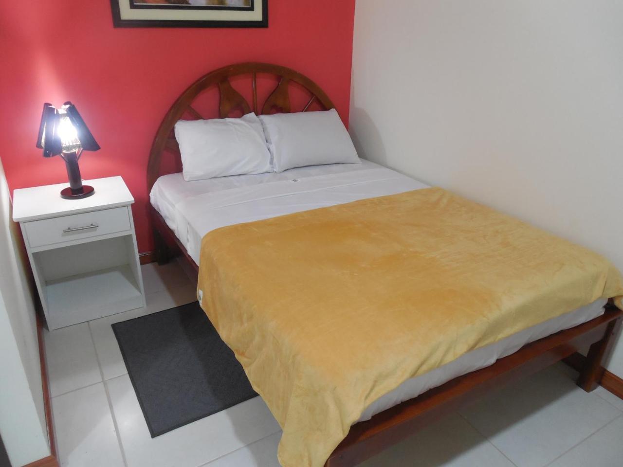 Sun Place Las Tunas Exterior foto