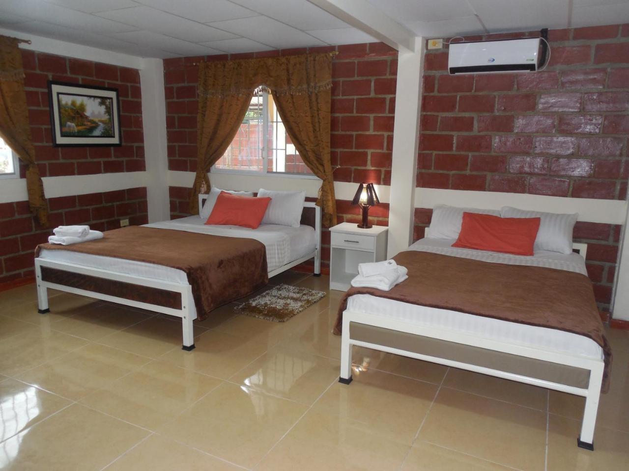 Sun Place Las Tunas Exterior foto