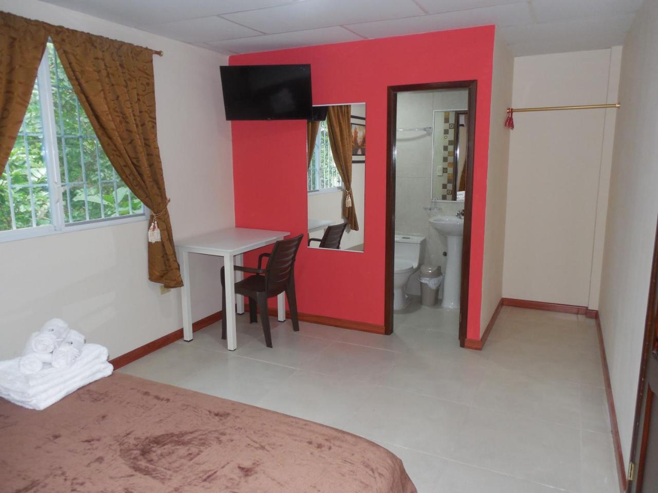 Sun Place Las Tunas Exterior foto