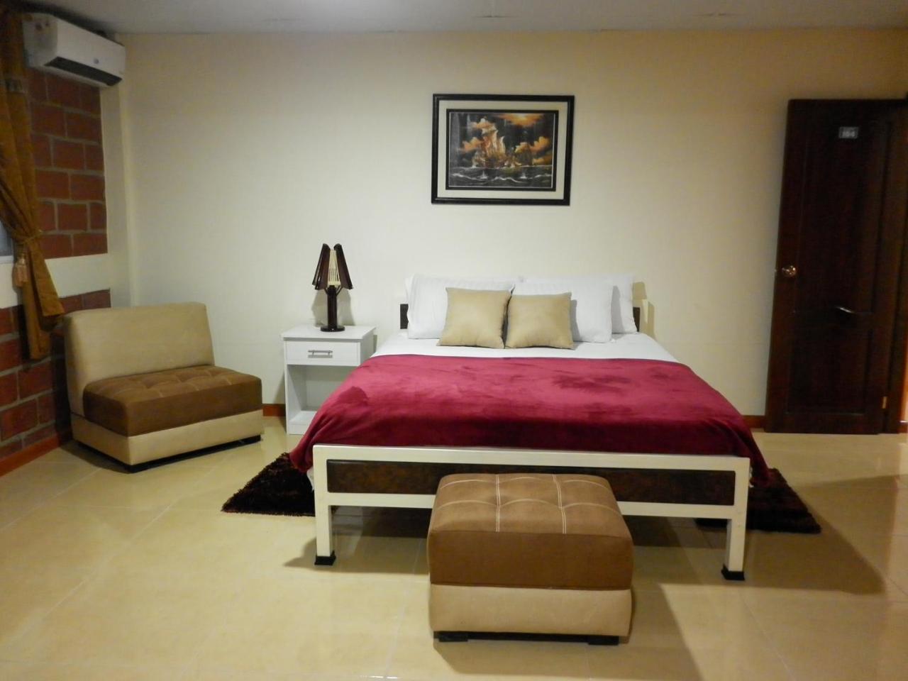 Sun Place Las Tunas Exterior foto