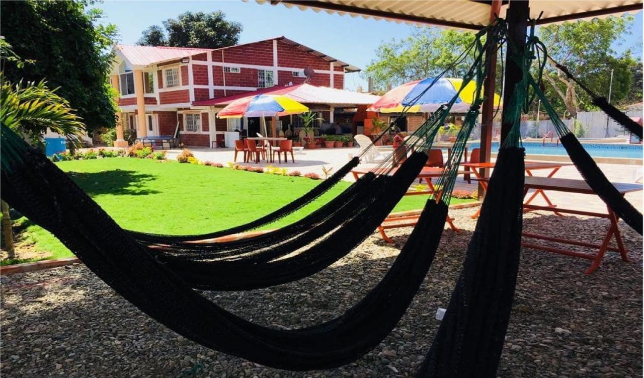 Sun Place Las Tunas Exterior foto