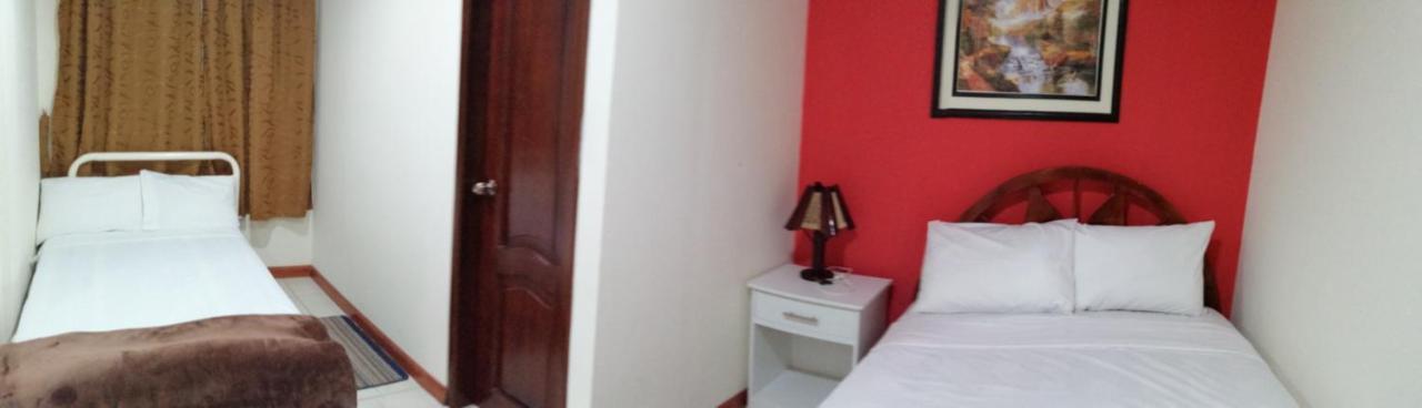 Sun Place Las Tunas Exterior foto