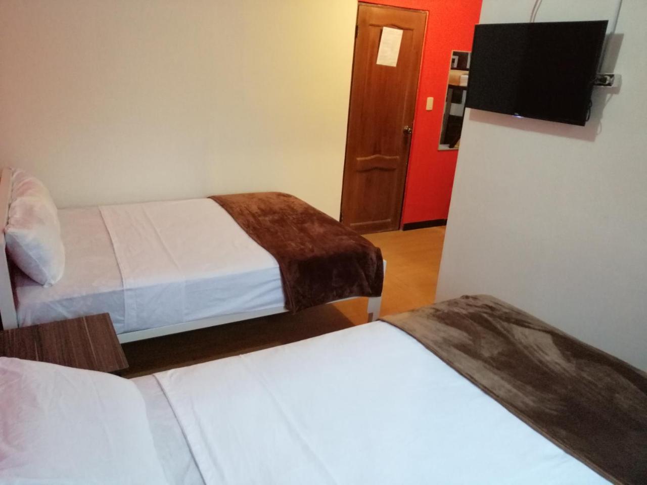 Sun Place Las Tunas Exterior foto