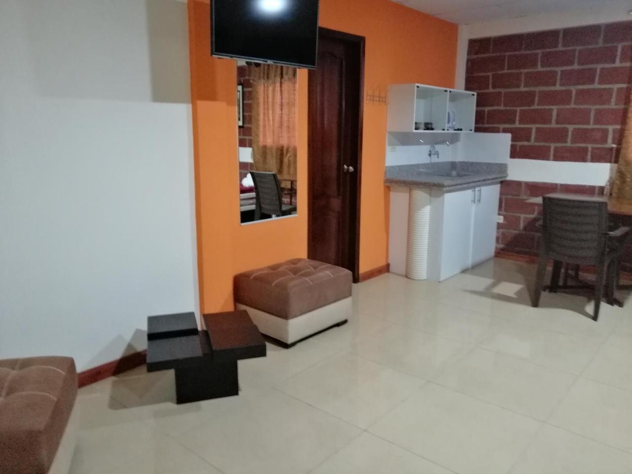 Sun Place Las Tunas Exterior foto