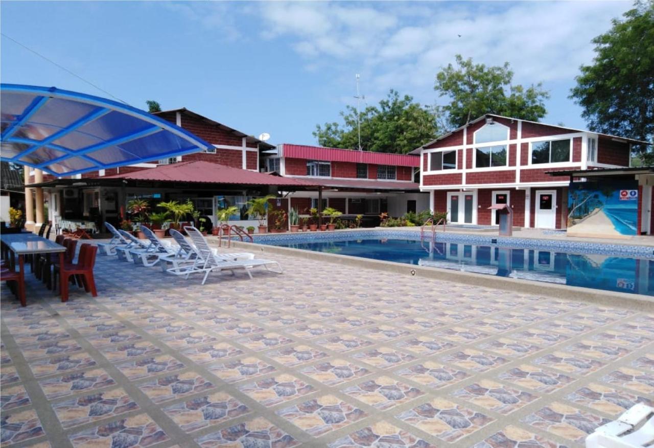 Sun Place Las Tunas Exterior foto