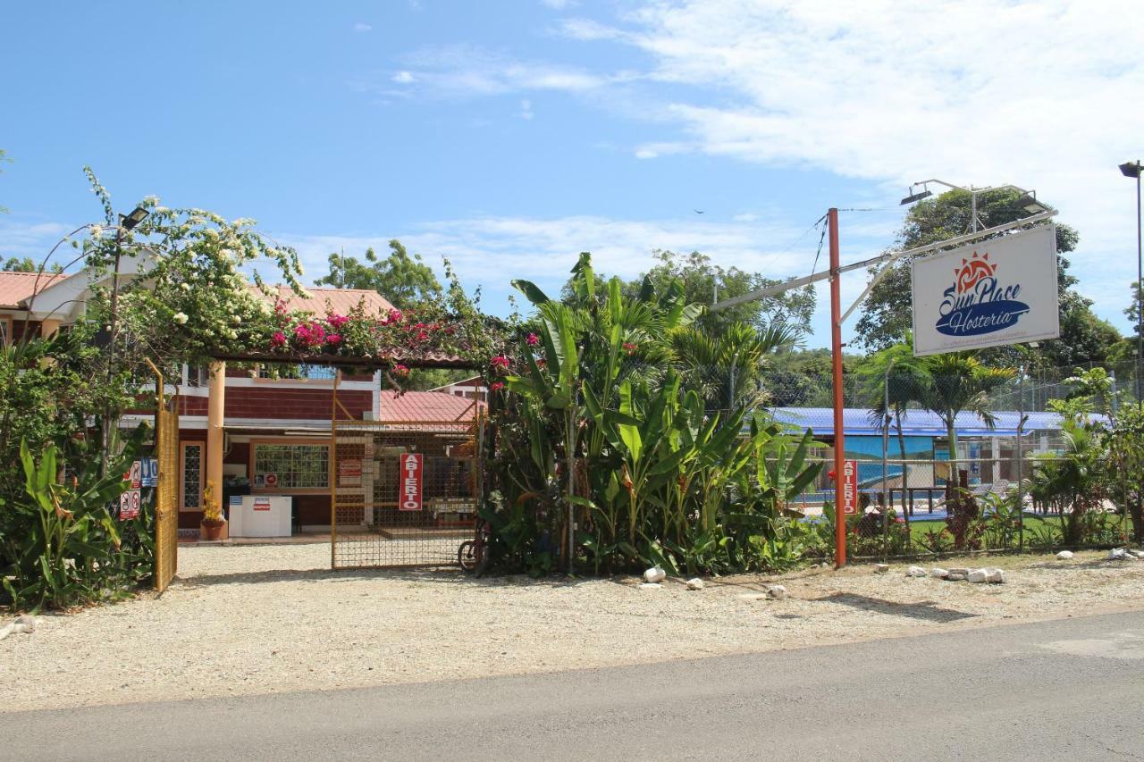 Sun Place Las Tunas Exterior foto
