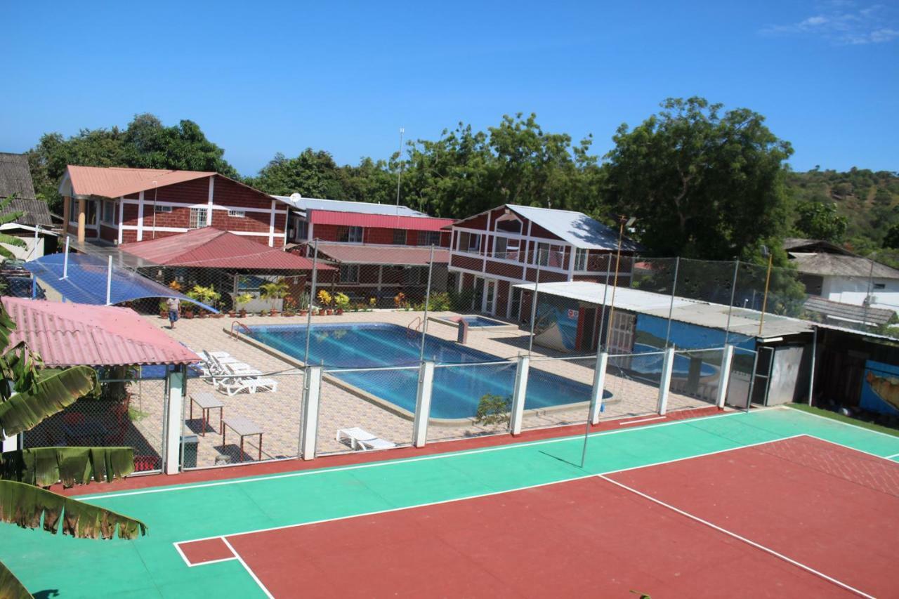 Sun Place Las Tunas Exterior foto