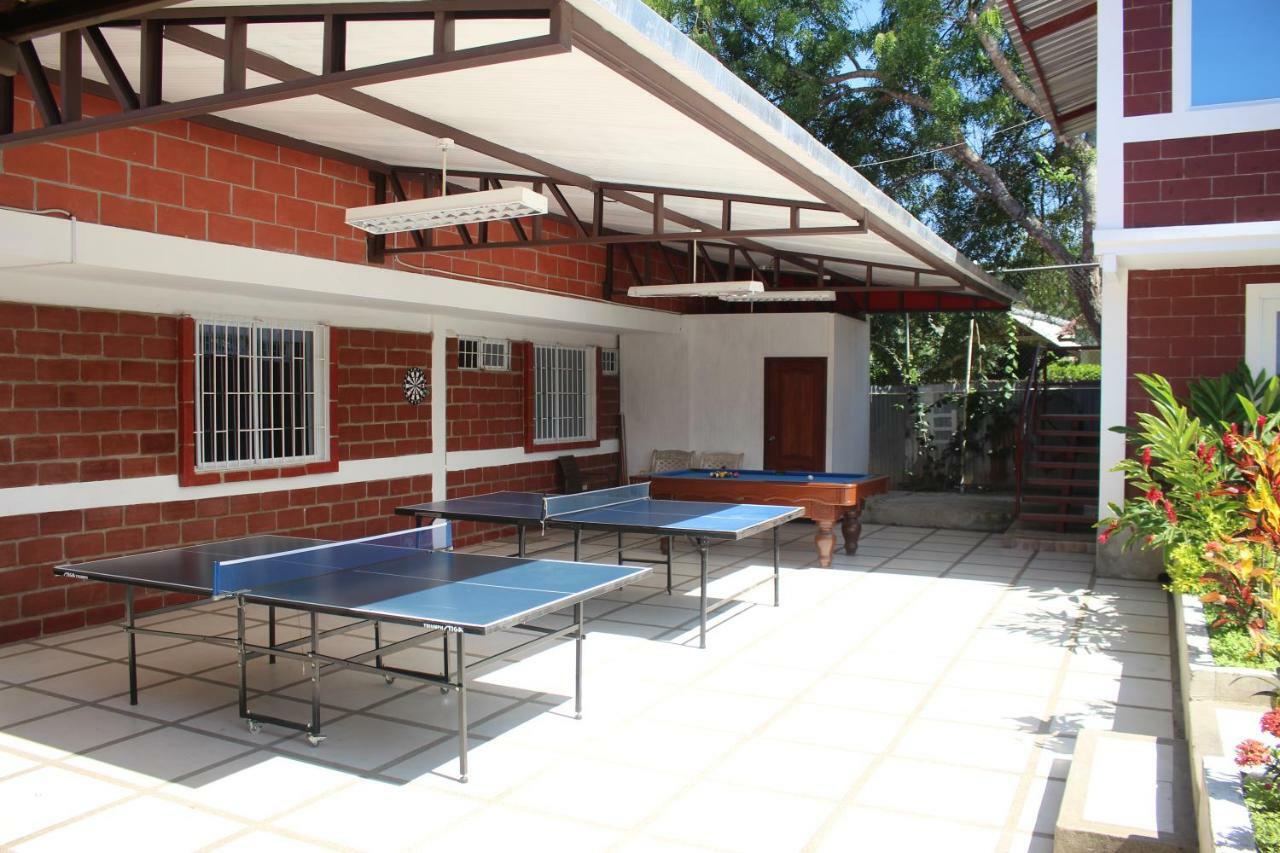 Sun Place Las Tunas Exterior foto